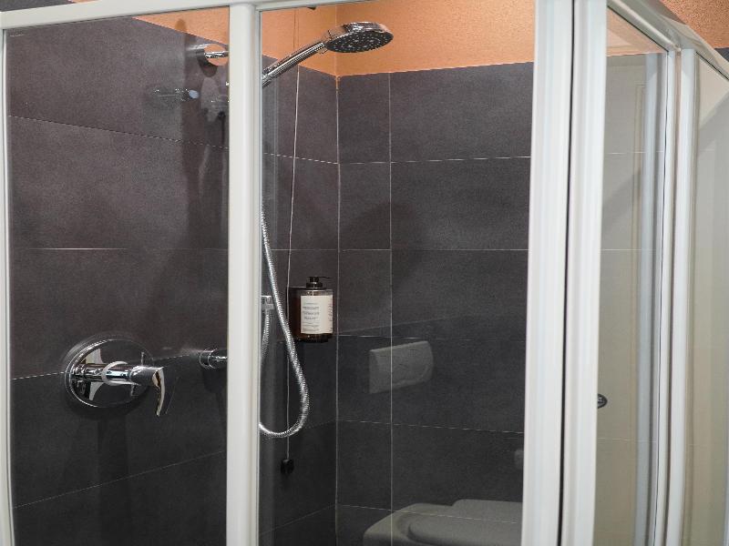 Best Western Hotel Arya image