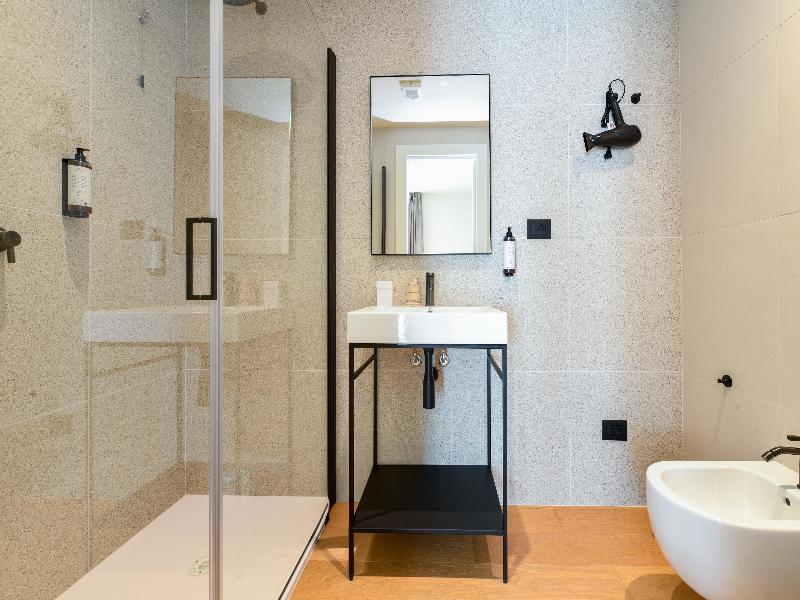 Best Western Hotel Arya image