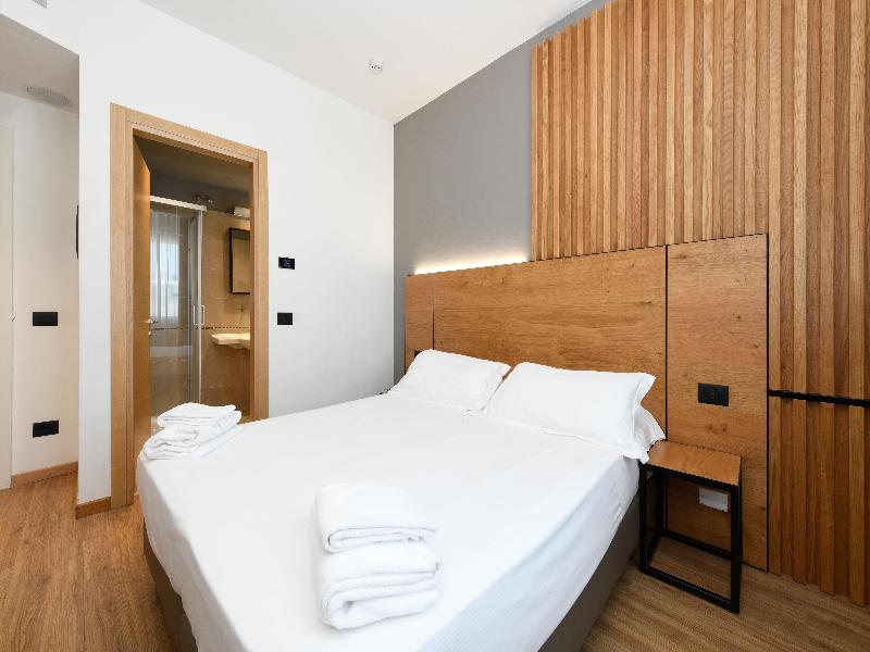 Best Western Hotel Arya image