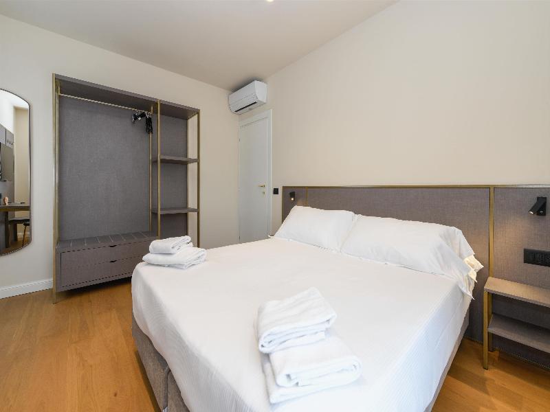 Best Western Hotel Arya image