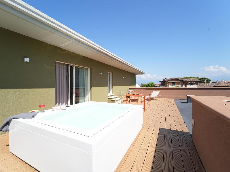 Best Western Hotel Arya image