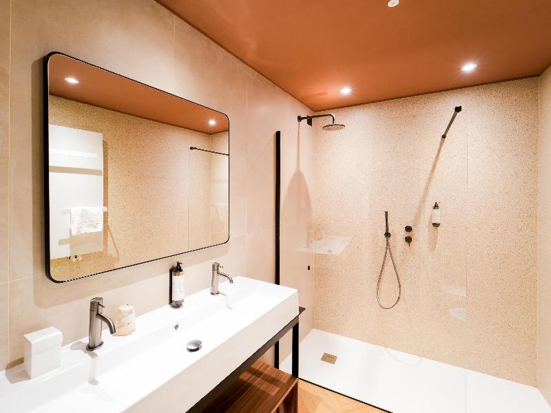 Best Western Hotel Arya image