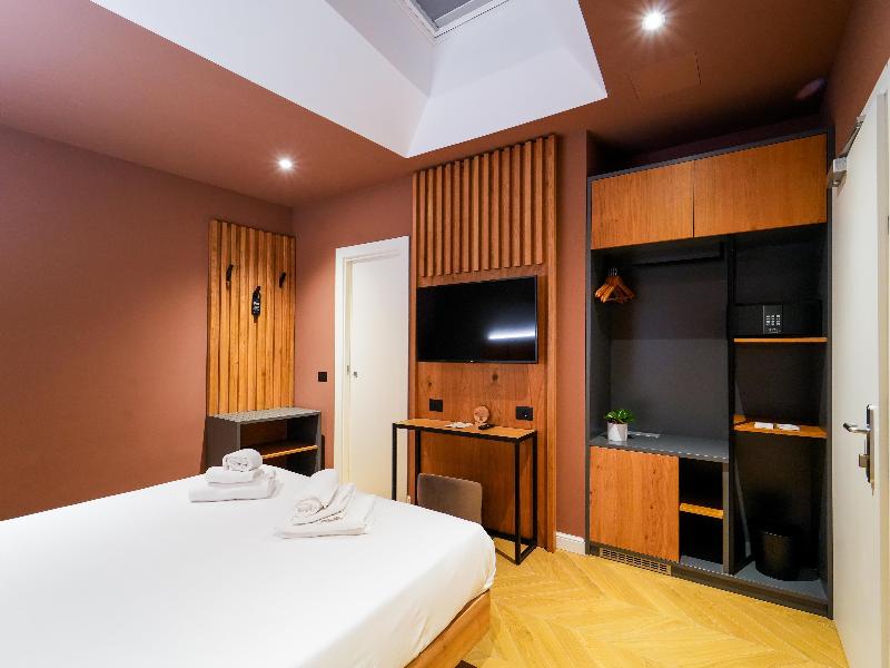 Best Western Hotel Arya image
