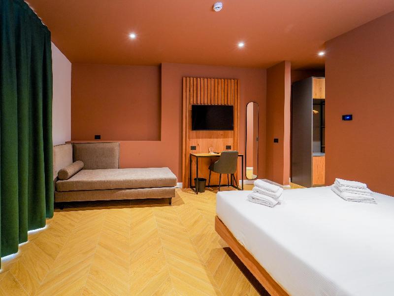 Best Western Hotel Arya image