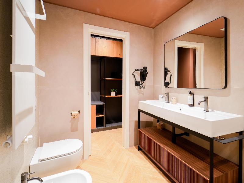 Best Western Hotel Arya image