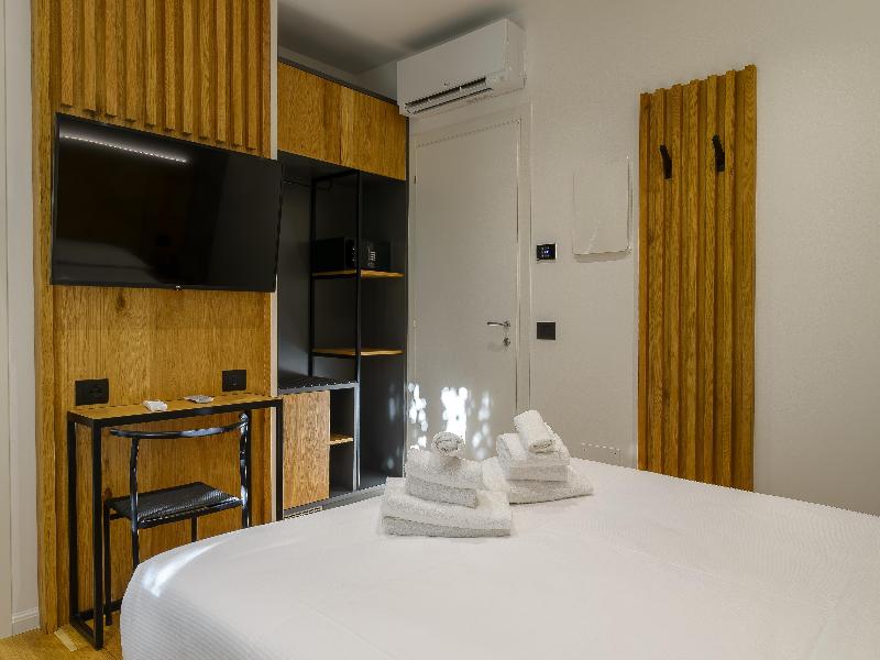 Best Western Hotel Arya image
