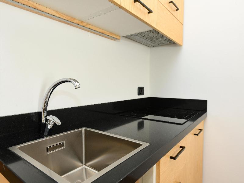 Best Western Hotel Arya image
