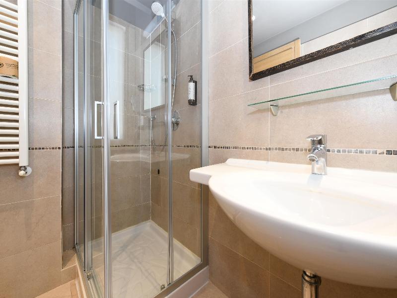Best Western Hotel Arya image