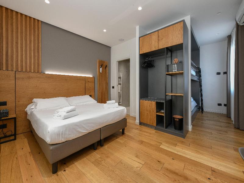 Best Western Hotel Arya image