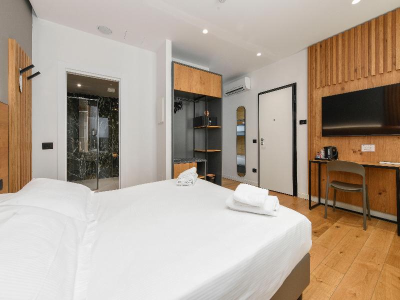 Best Western Hotel Arya image