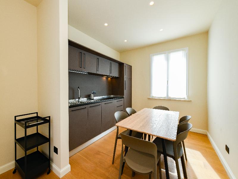 Best Western Hotel Arya image