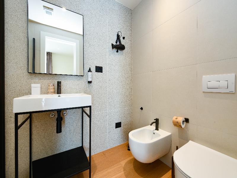 Best Western Hotel Arya image