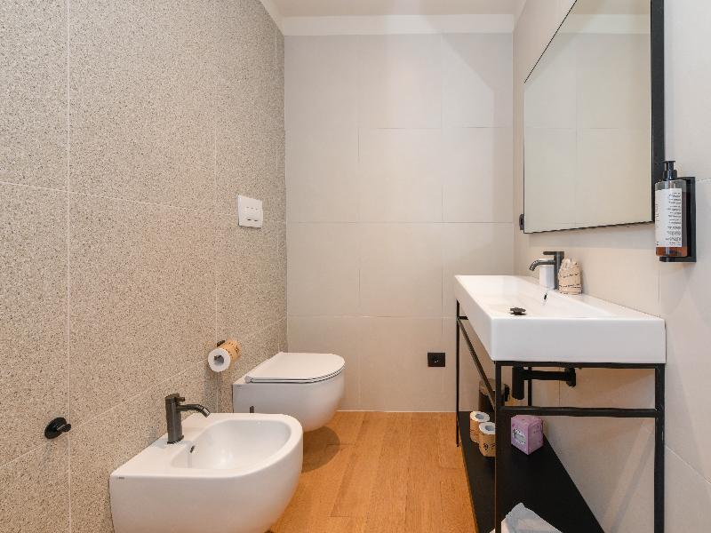 Best Western Hotel Arya image