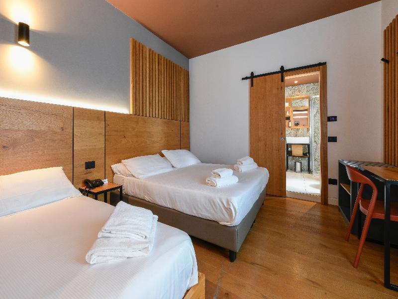 Best Western Hotel Arya image