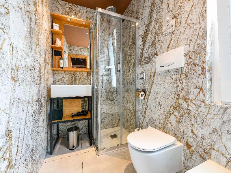 Best Western Hotel Arya image