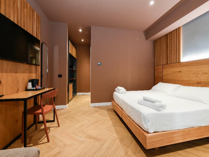 Best Western Hotel Arya image