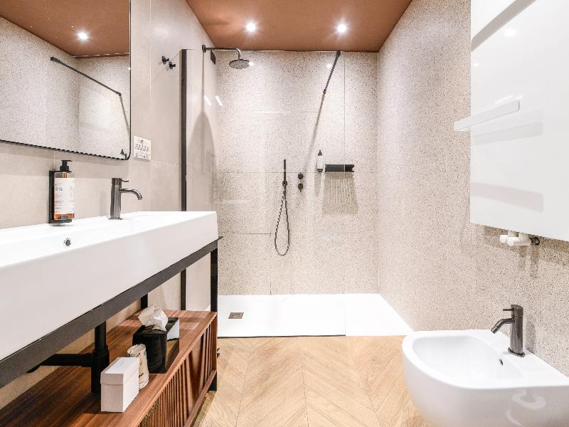 Best Western Hotel Arya image
