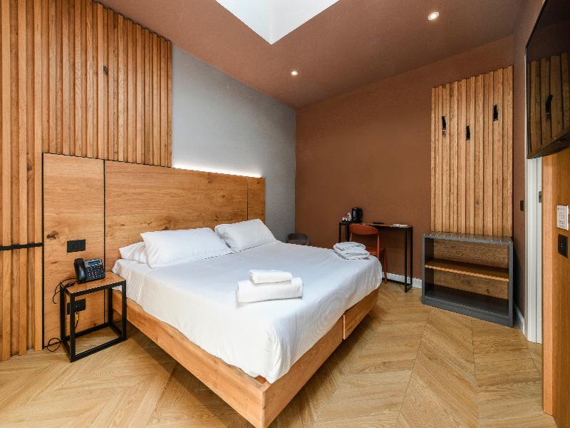 Best Western Hotel Arya image