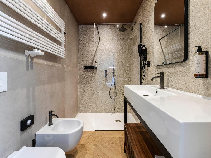 Best Western Hotel Arya image