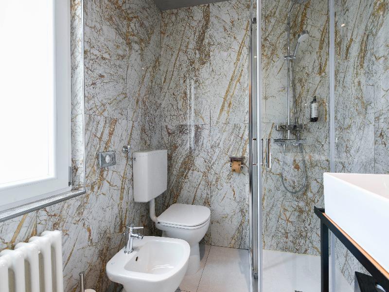 Best Western Hotel Arya image