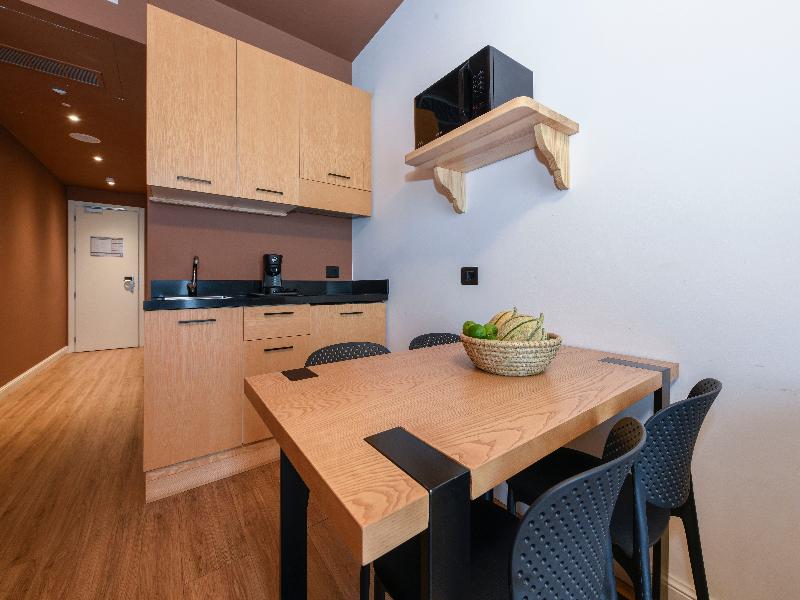 Best Western Hotel Arya image