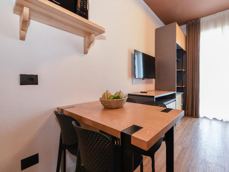 Best Western Hotel Arya image
