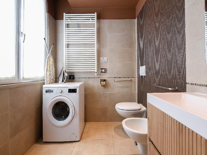 Best Western Hotel Arya image