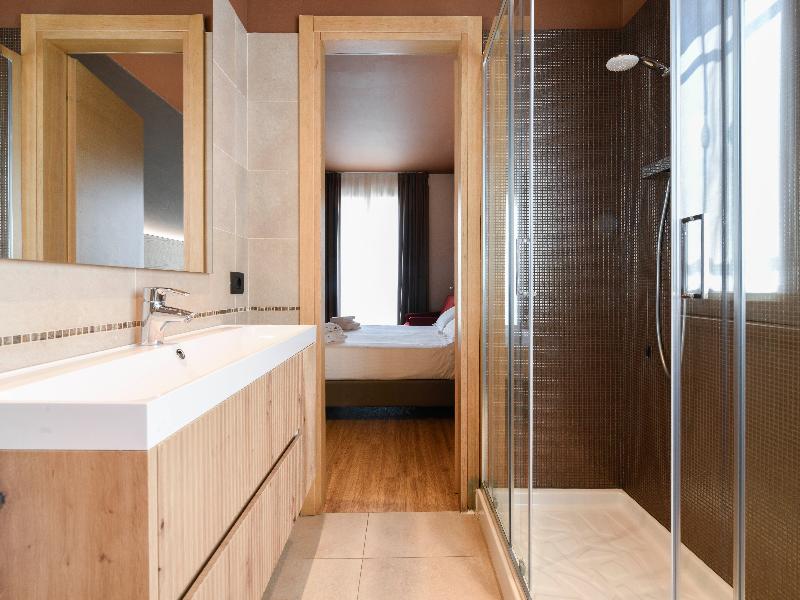 Best Western Hotel Arya image
