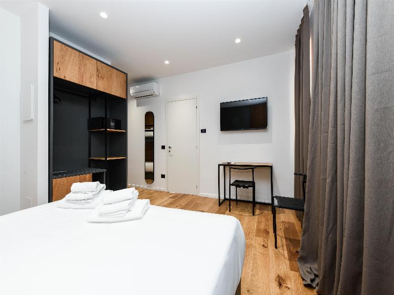 Best Western Hotel Arya image