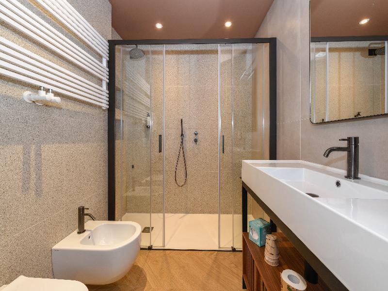 Best Western Hotel Arya image