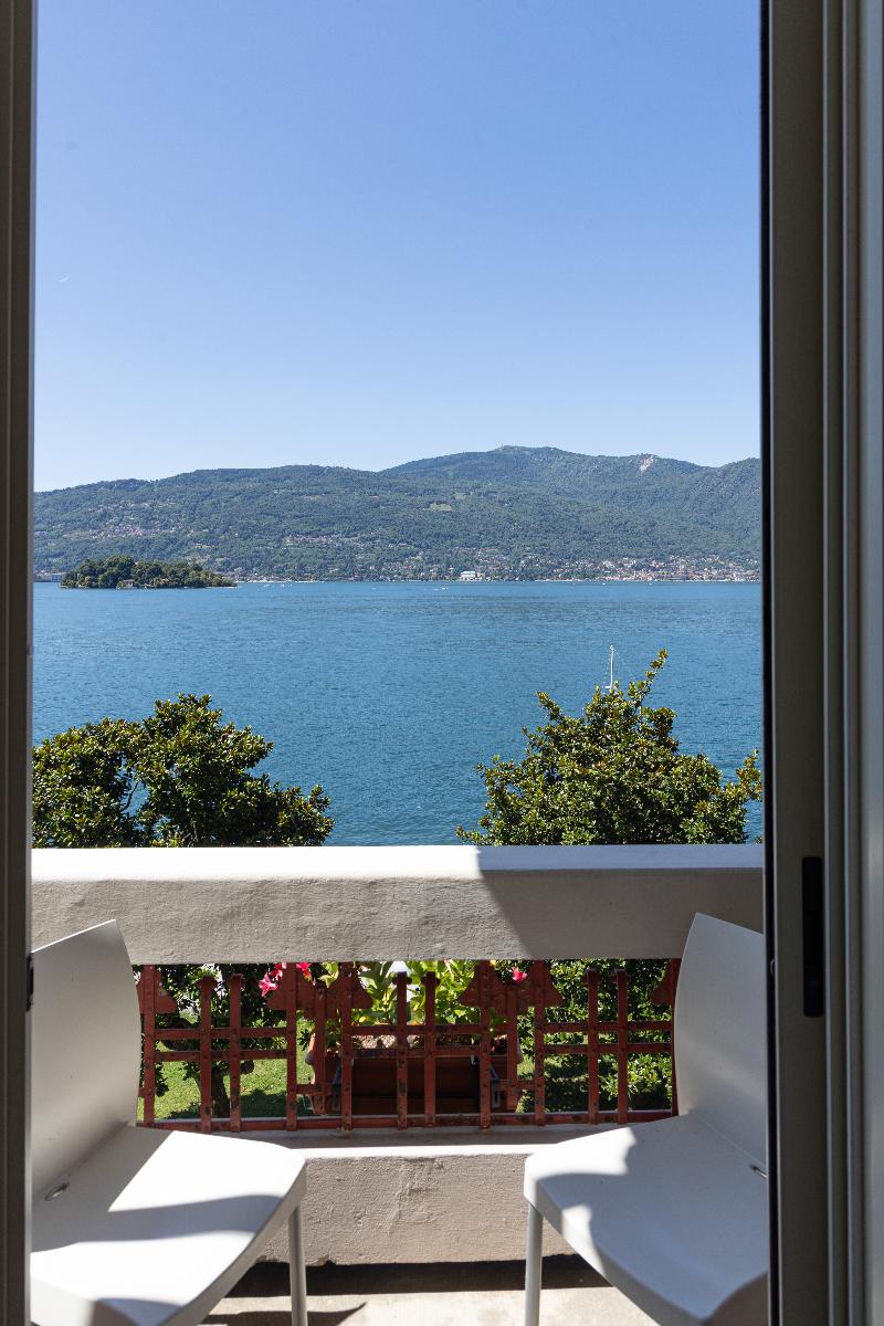 LVG Hotel Collection - Hotel Pallanza image