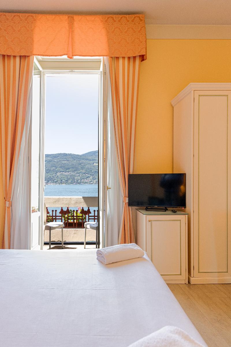 LVG Hotel Collection - Hotel Pallanza image
