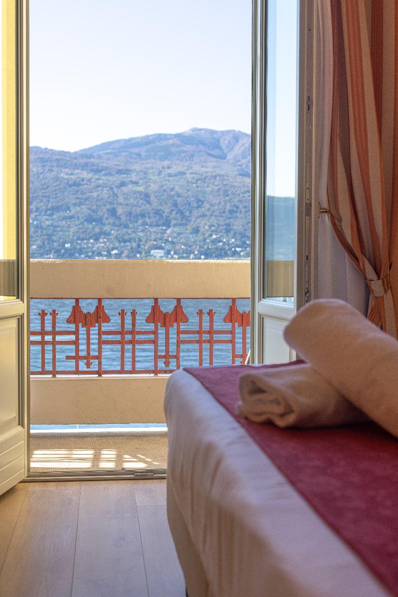 LVG Hotel Collection - Hotel Pallanza image