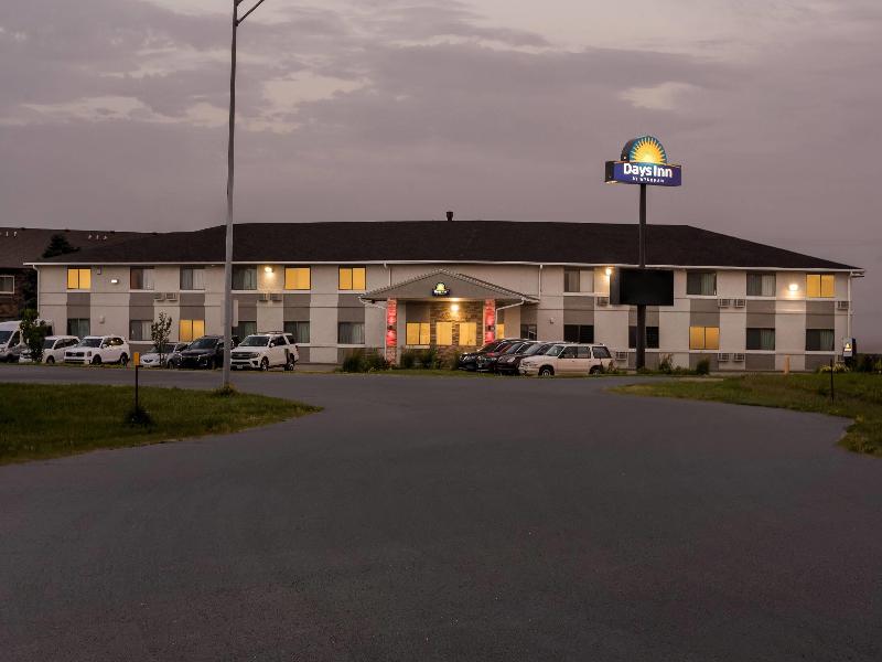 Days Inn by Wyndham York