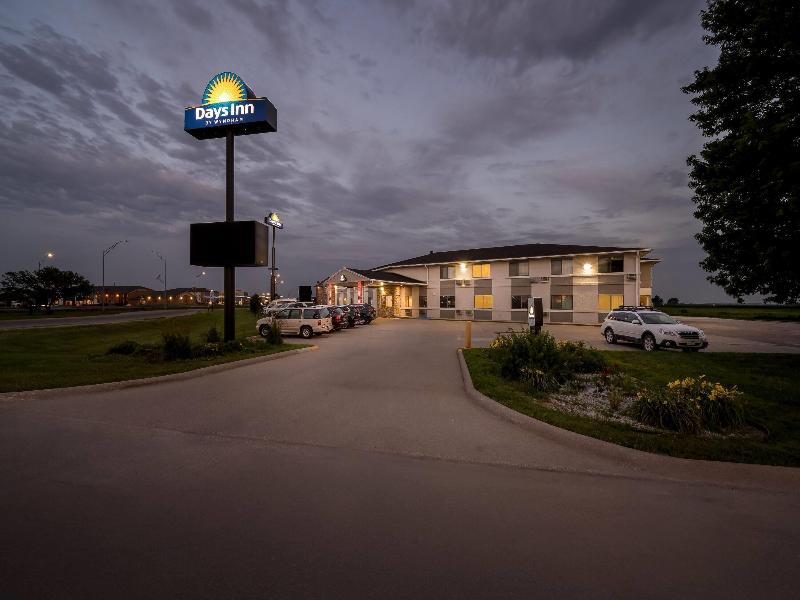 Days Inn by Wyndham York