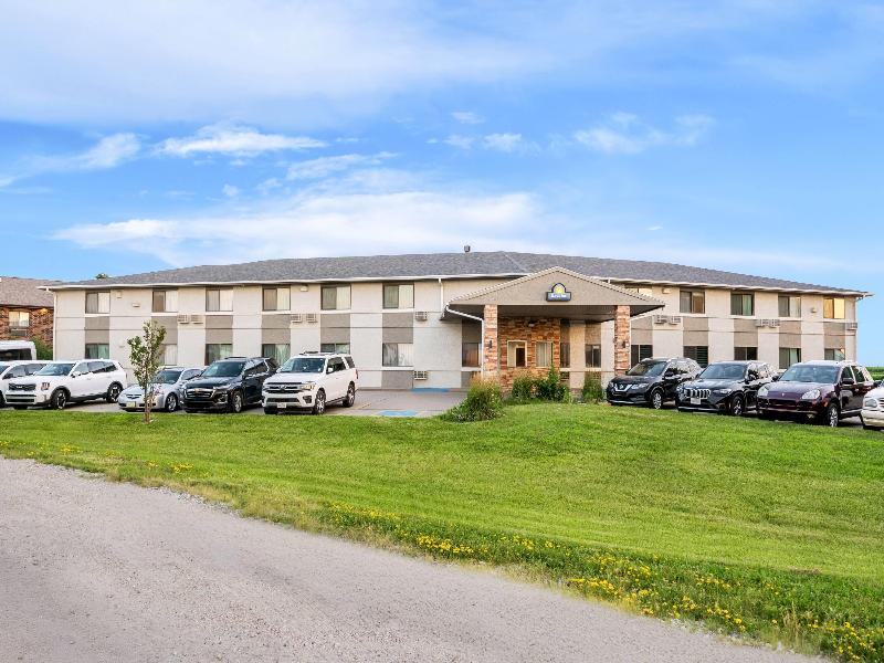 Days Inn by Wyndham York