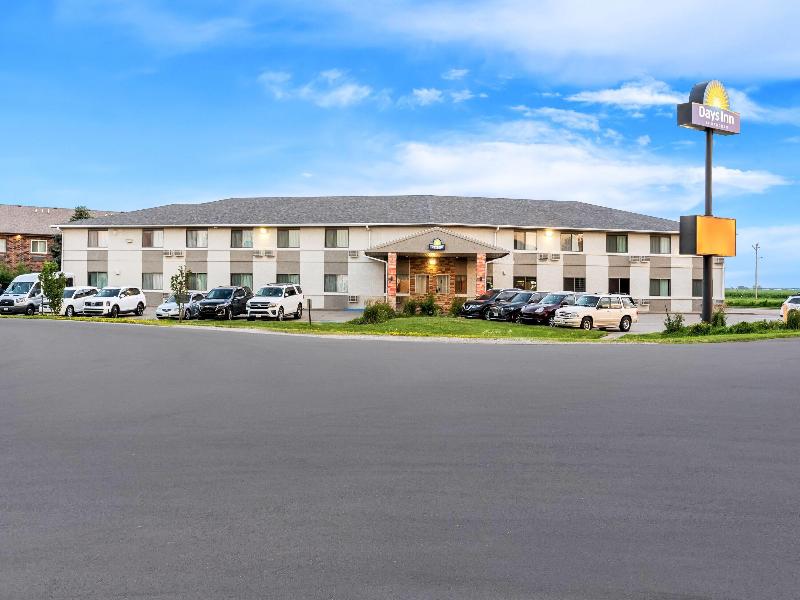 Days Inn by Wyndham York