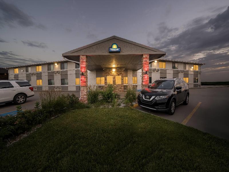 Days Inn by Wyndham York