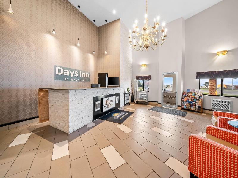 Days Inn by Wyndham York