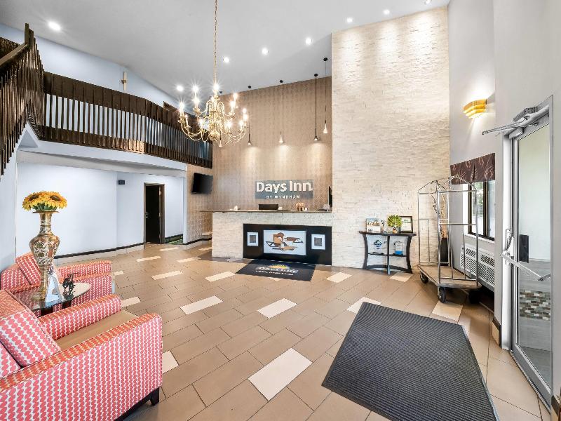 Days Inn by Wyndham York
