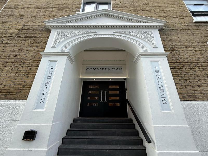 Olympia image