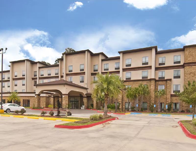 Wyndham Lake Charles Lake Charles, LA - Vacationstore.net