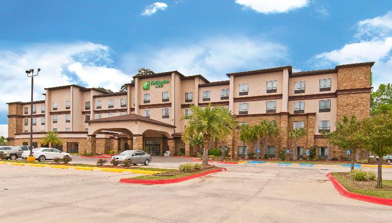 Holiday Inn Hotel & Suites Lake Charles South