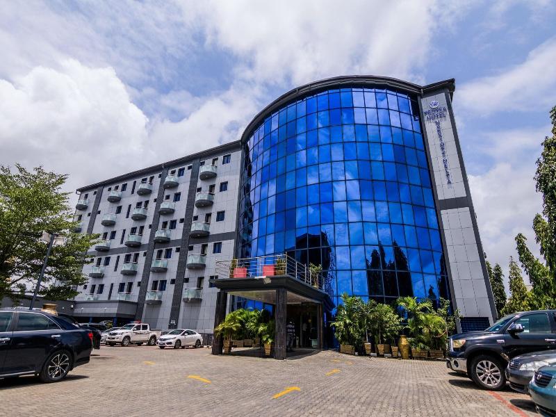Protea Hotel by Marriott Delta