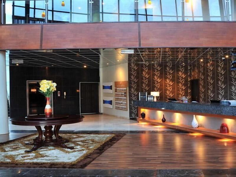 Protea Hotel by Marriott Delta
