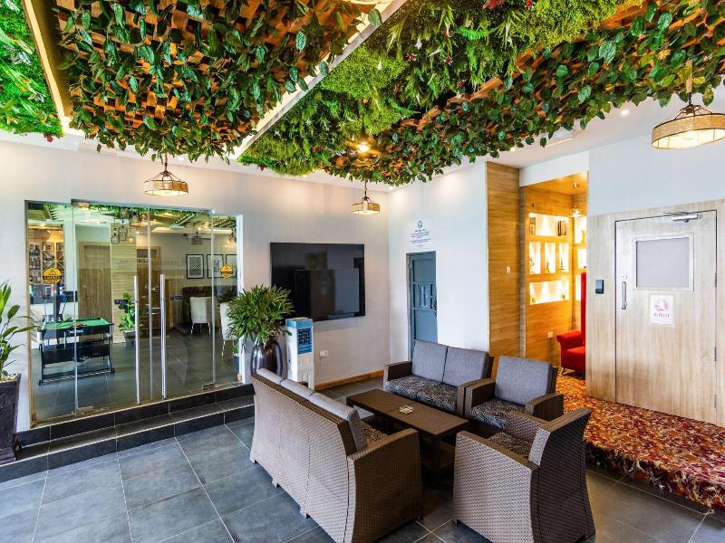 Protea Hotel by Marriott Delta