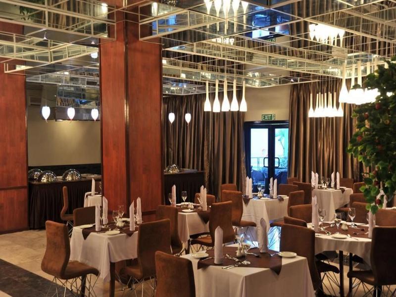Protea Hotel by Marriott Delta