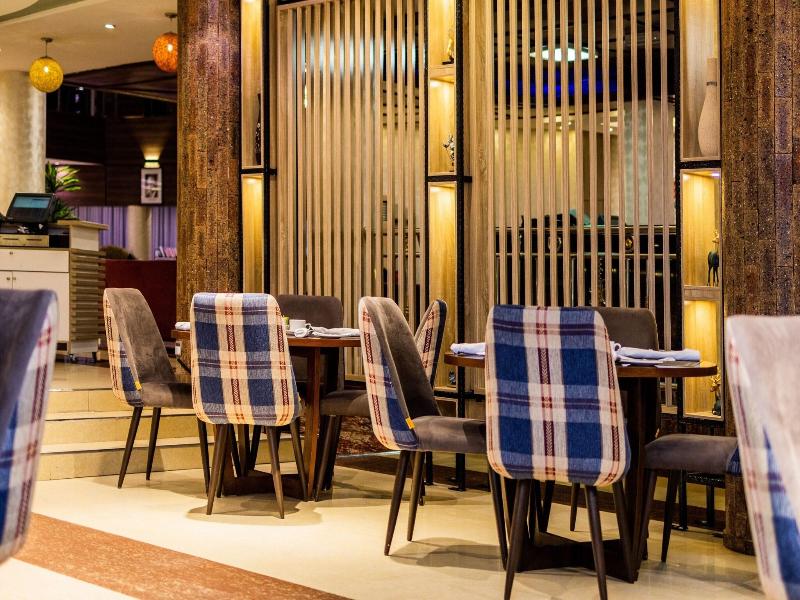 Protea Hotel by Marriott Delta