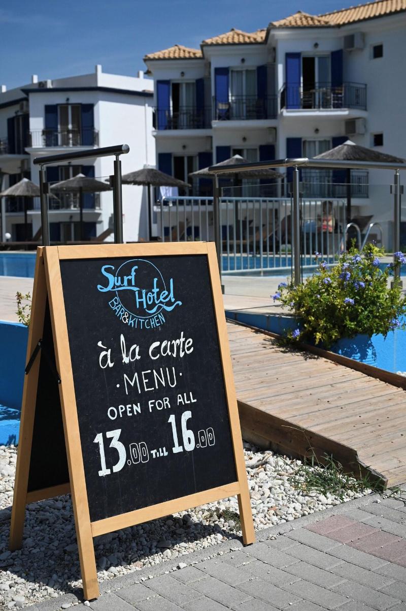 Surf Hotel - Image 8