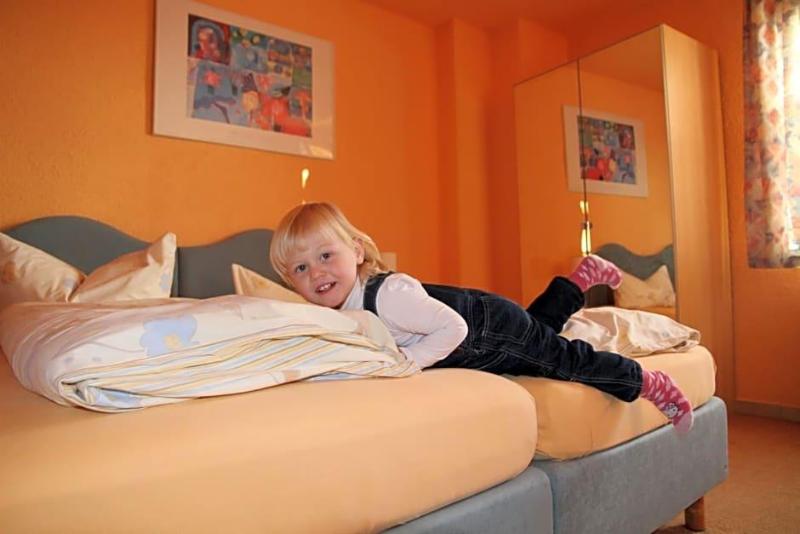 Hotel-Pension Grüne Linde image